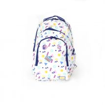 Sac À Dos Cultura - 90's - 3 Compartiments - Shorebreak