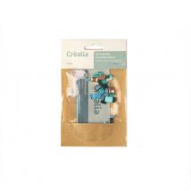 Coffret Bracelets En Émail Créalia