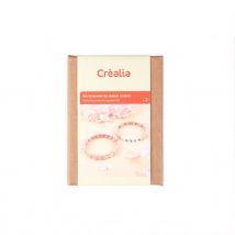 Coffret Bracelets En Émail Créalia