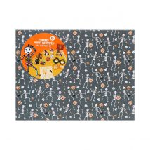 Coffret Multi-activités Halloween - Crealia enfants