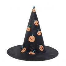 Chapeau Sortilège - Halloween - Créalia Enfant - Créalia enfants