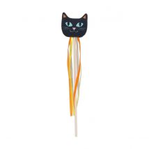 Baguette Magique Chat - Halloween - Créalia Enfant - Créalia enfants