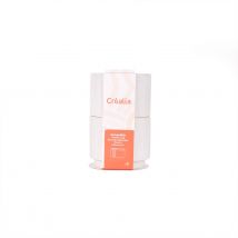 Mugs En Céramique Sublimable X2 - 6,5 Cm X Ø 8 Cm - Créalia