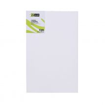 Châssis - Toile Classique 100% Coton Monali - 12m / 61 X 38 Cm