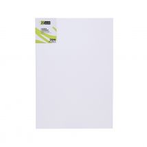 Châssis - Toile Classique 100% Coton Monali - 20m / 73 X 50 Cm