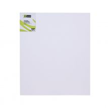 Châssis - Toile Classique 100% Coton Monali - 20f / 73 X 60 Cm