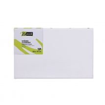 Châssis - Toile Classique 100% Coton Monali - 1p / 22 X 14 Cm
