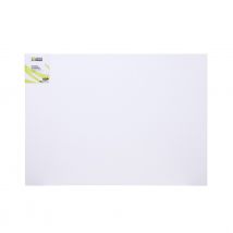 Châssis - Toile Classique 100% Coton Monali - 40p / 100 X 73 Cm
