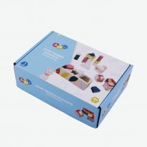 Coffret 3 Jeux - Premières Découvertes - Cultura