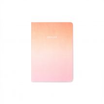 Carnet De Notes A5 - 160 Pages - Briller - Cultura