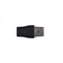 Adaptateur Usb-c Vers Usb-a Cultura