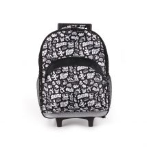 Sac À Dos À Roulettes - Urbain - Cultura