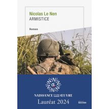 La Grande Reprise De Mademoiselle Lit - Armistice