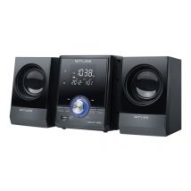Micro Chaine - Muse M-38 Bt - Bluetooth