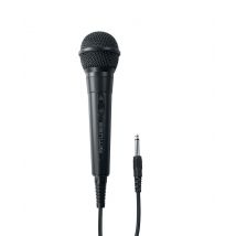 Muse Mc-20 B - Microphone Filaire