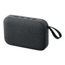 Muse M-309 Bt - Enceinte Nomade - Sans Fil - Bluetooth - 5 Watt