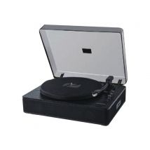 Platine Vinyle Muse - Mt-106
