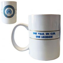 Mug Olympique De Marseille 1899