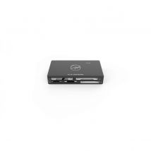 Lecteur De Carte Mémoire - Noir Ml - Mobility Labs