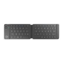 Clavier Pliable Sans Fil Mobility Lab - Noir - Mobility Labs