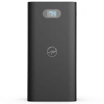 Batterie De Secours - 30000 Mah - Mobility Lab - Mobility Labs