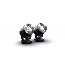 Pack 2 Spots Led Disco Ball R-music