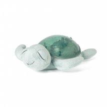 Veilleuse Tranquil Turtle - Aqua - Cloud b