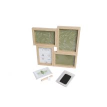 Pêle-mêle Petit Artichaut - Olive Tree