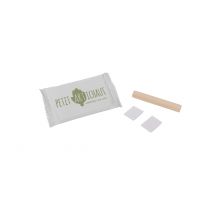 Lot De 2 Magnets Empreinte Petit Artichaut