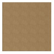 Support En Bois À Décorer Gomille - Carré - 6 Mm - 20 Cm - Certifié Pefc 100%