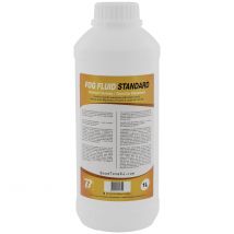 Liquide Pour Machine Boomtone - Fumée Liquide Standard - 1l
