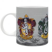 Harry Potter Mug 320 Ml Les 4 Maisons
