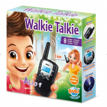 Talkie Walkie - Buki