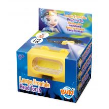 Lampe Frontale - Buki