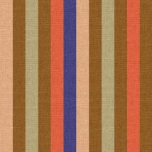 Coupon De Tissu En Demi Natte - 100 X 150 Cm - Grazie 1b - Domotex