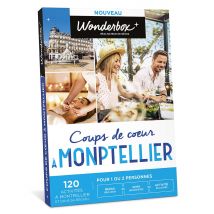 Coup De Coeur À Montpellier - Wonderbox