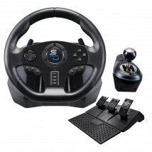 Volant Drive Pro Sport Gs850-x - Subsonic