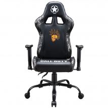 Chaise Gaming Adulte Subsonic - Call Of Duty