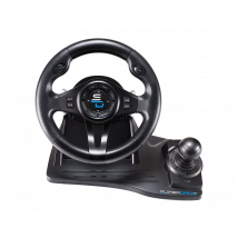Volant De Course - Exertis - Gs550 Racing Wheel - Subsonic