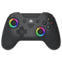 Manette Sans Fil Switch/switch 2 Subsonic - Noir