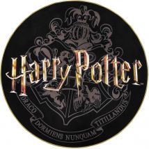 Tapis De Sol Gamer Subsonic - Harry Potter