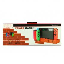Station De Recharge Pour Switch - Subsonic