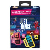 Duo Dance Straps Just Dance - Subsonic
