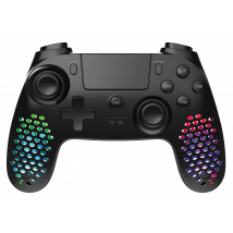Manette Sans Fil Subsonic - Hexalight Pour Ps4