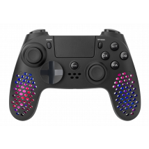 Manette Sans Fil Subsonic - Hexalight Pour Ps4