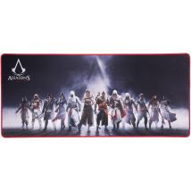 Tapis De Souris Xxl Subsonic - Assassin's Creed