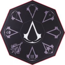 Tapis De Sol Gamer Subsonic - Assassin's Creed