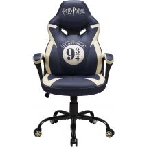 Chaise Gaming Junior Subsonic - Harry Potter Quai 9 3/4