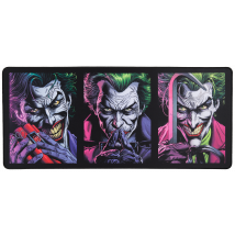 Tapis De Souris Xxl Subsonic - The Joker