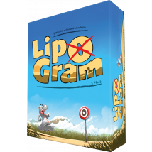 Lipogram - Kyf Edition